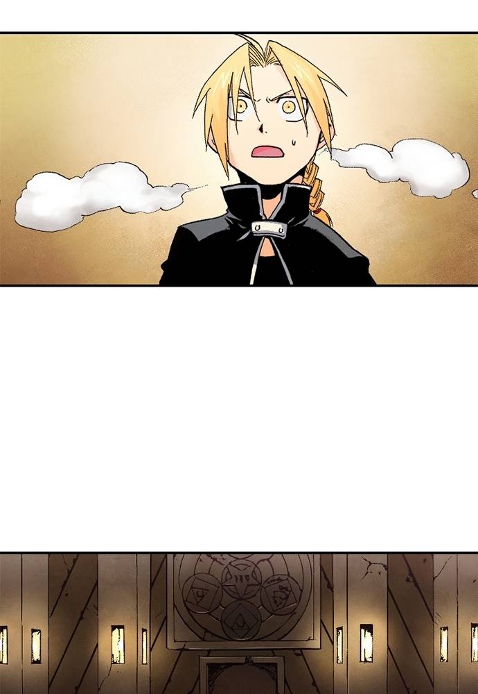 Read Fullmetal Alchemist ID Manga Online