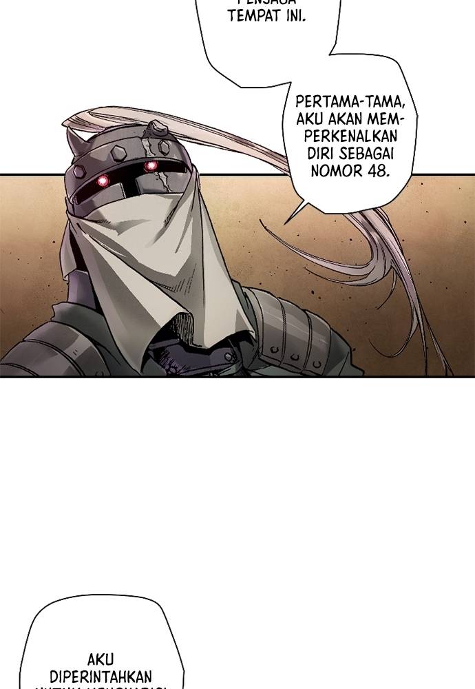 Read Fullmetal Alchemist ID Manga Online