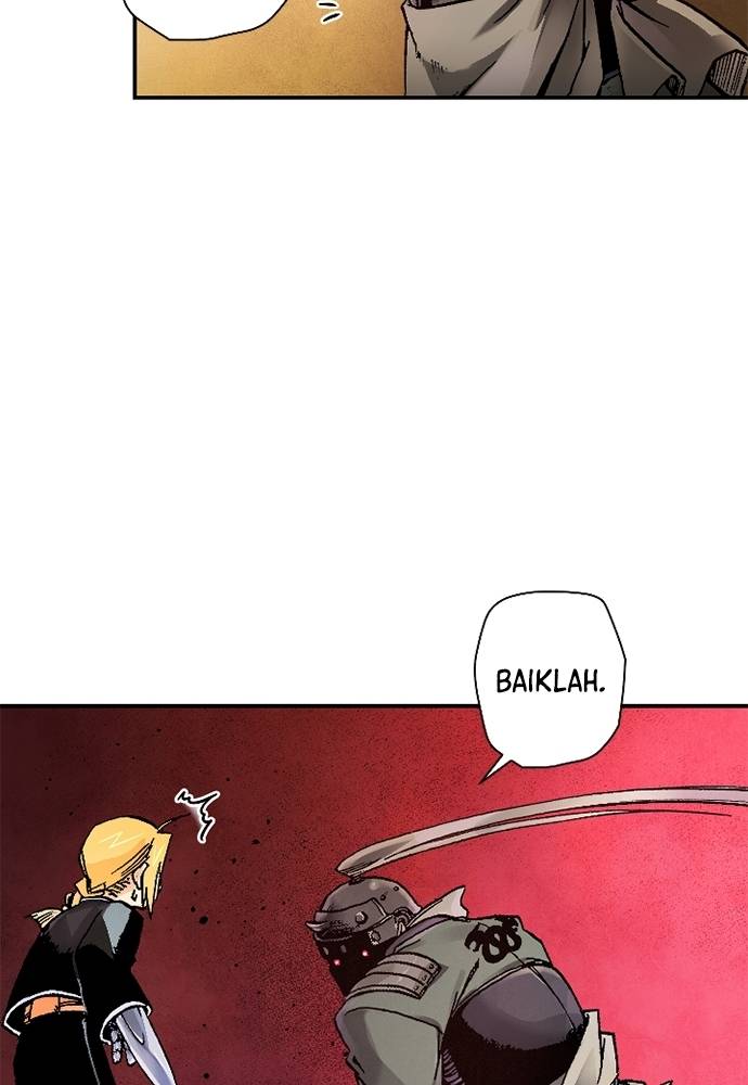 Read Fullmetal Alchemist ID Manga Online