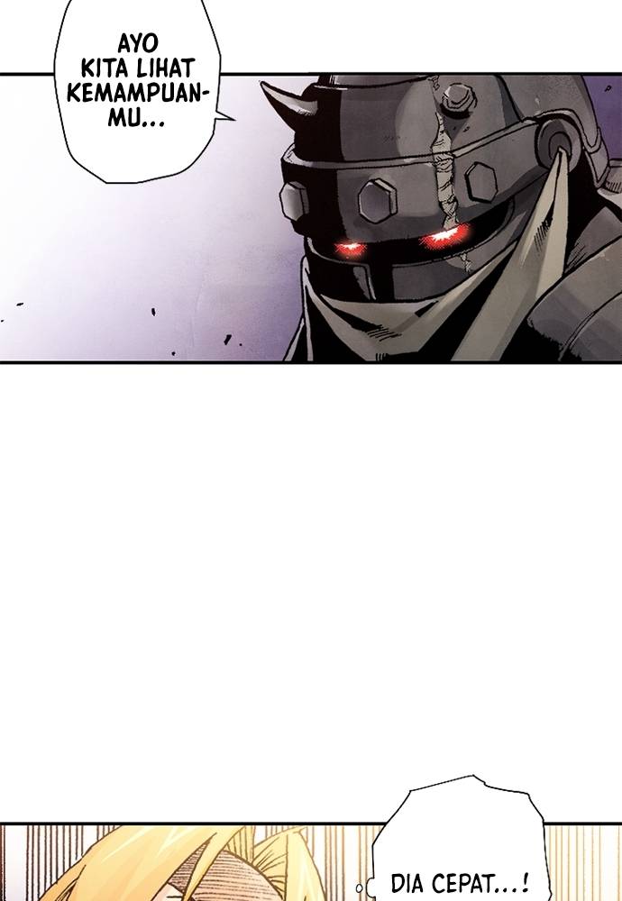 Read Fullmetal Alchemist ID Manga Online