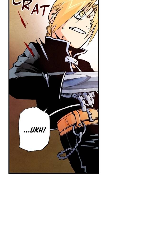 Read Fullmetal Alchemist ID Manga Online