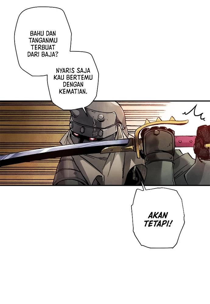 Read Fullmetal Alchemist ID Manga Online