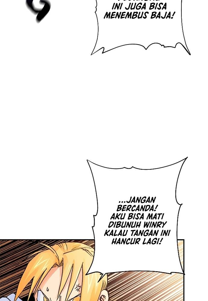 Read Fullmetal Alchemist ID Manga Online