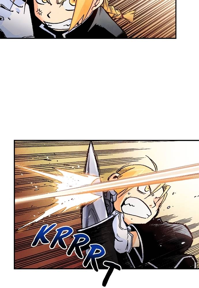 Read Fullmetal Alchemist ID Manga Online