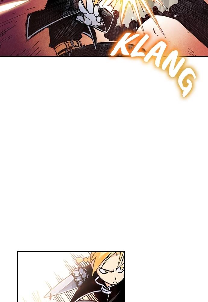 Read Fullmetal Alchemist ID Manga Online