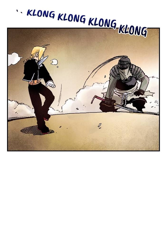 Read Fullmetal Alchemist ID Manga Online