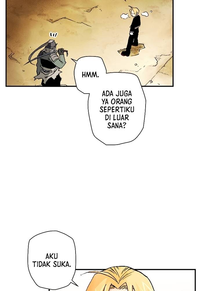 Read Fullmetal Alchemist ID Manga Online