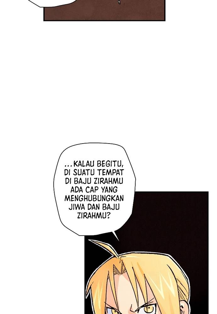 Read Fullmetal Alchemist ID Manga Online