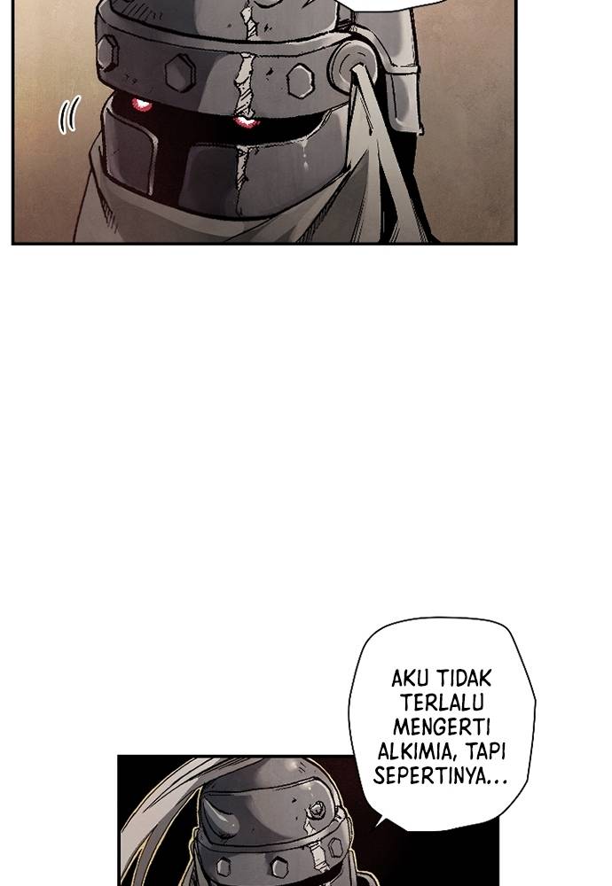 Read Fullmetal Alchemist ID Manga Online