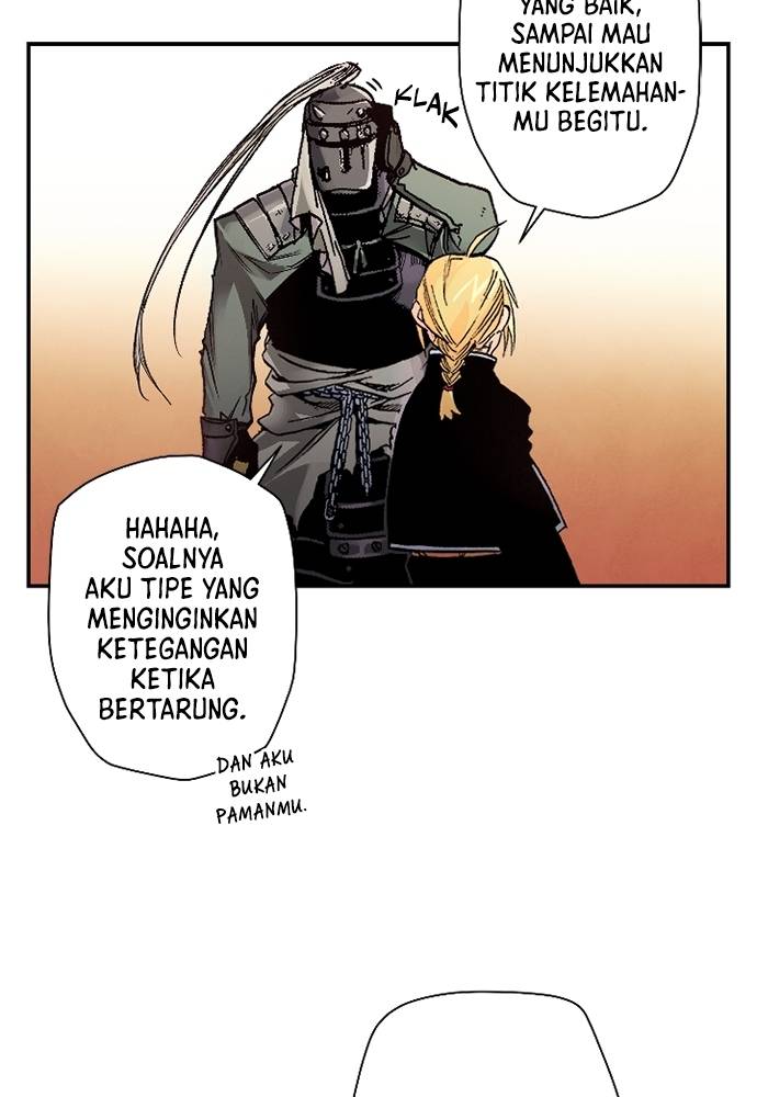 Read Fullmetal Alchemist ID Manga Online