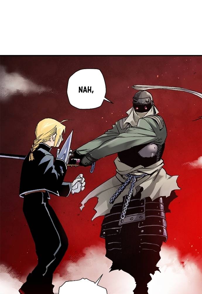 Read Fullmetal Alchemist ID Manga Online