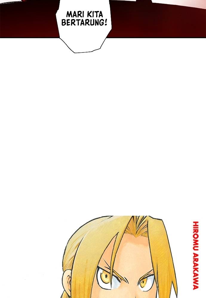 Read Fullmetal Alchemist ID Manga Online