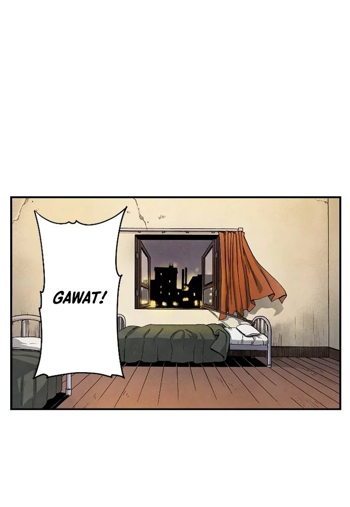 Read Fullmetal Alchemist ID Manga Online