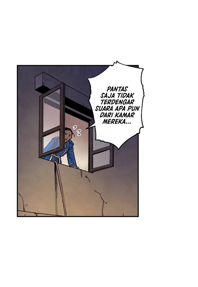 Read Fullmetal Alchemist ID Manga Online