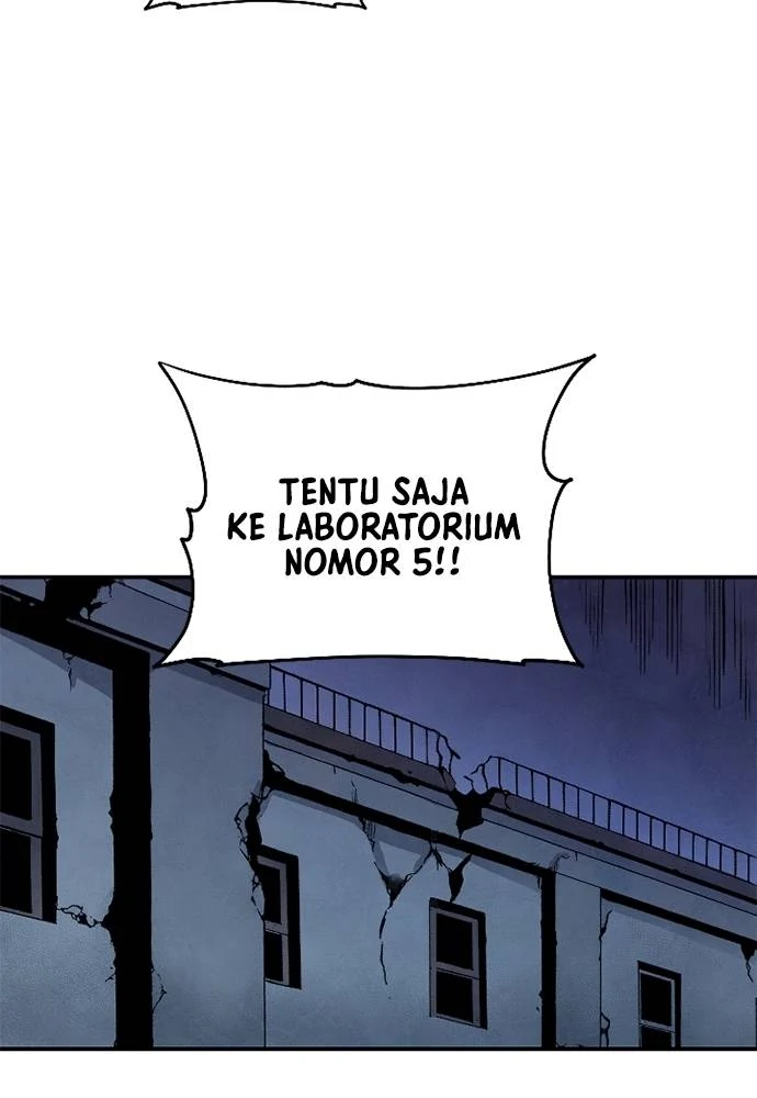 Read Fullmetal Alchemist ID Manga Online