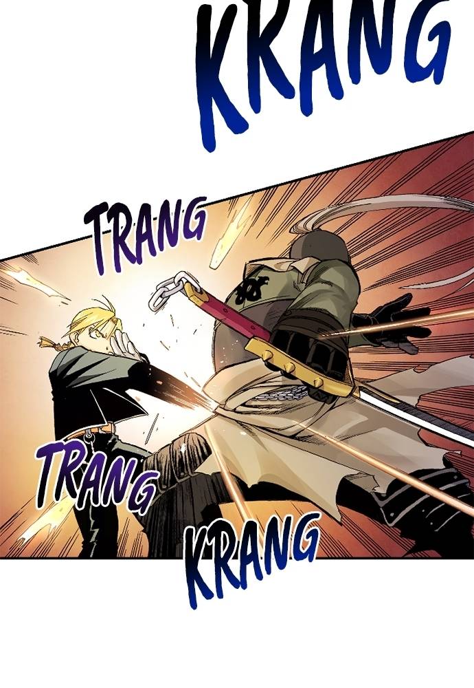 Read Fullmetal Alchemist ID Manga Online