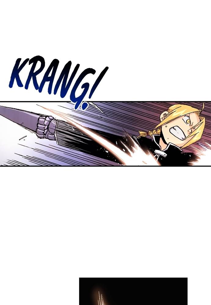 Read Fullmetal Alchemist ID Manga Online