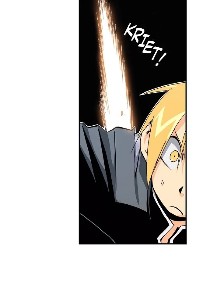 Read Fullmetal Alchemist ID Manga Online