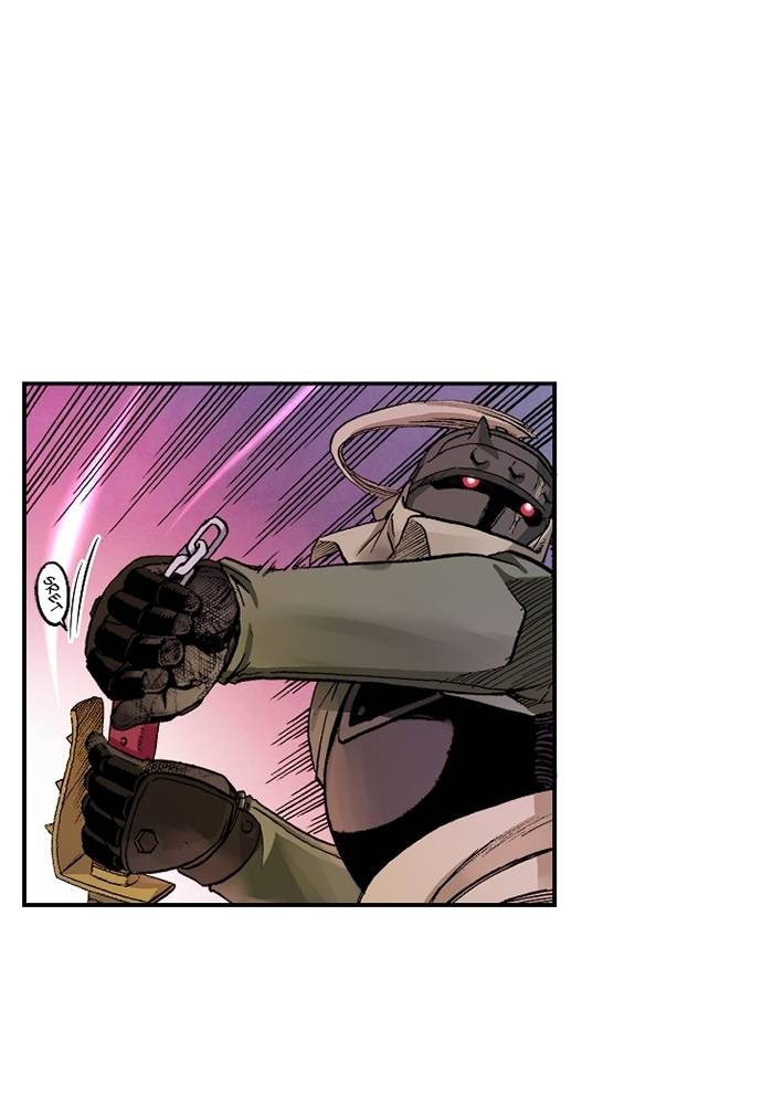 Read Fullmetal Alchemist ID Manga Online