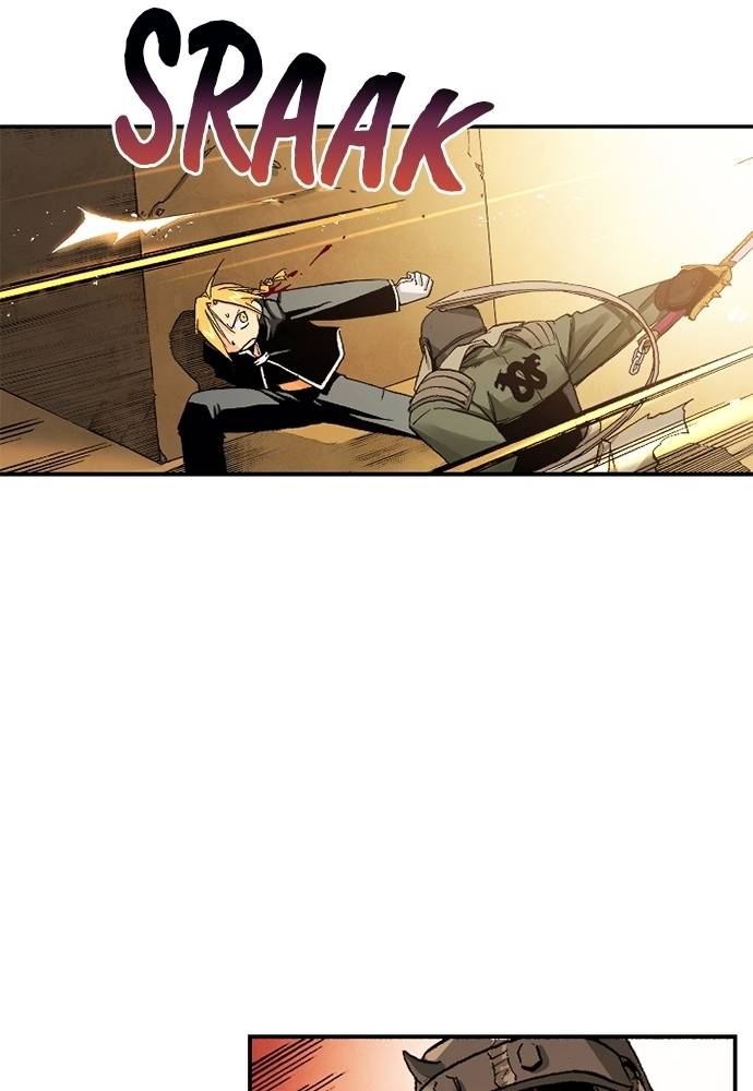 Read Fullmetal Alchemist ID Manga Online