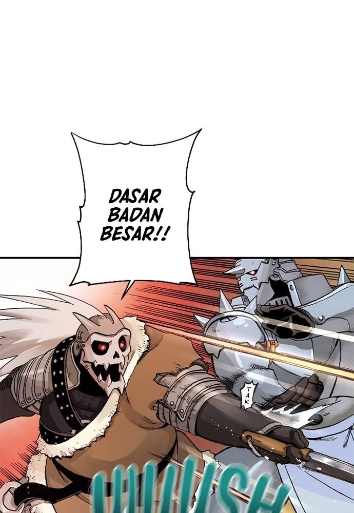 Read Fullmetal Alchemist ID Manga Online