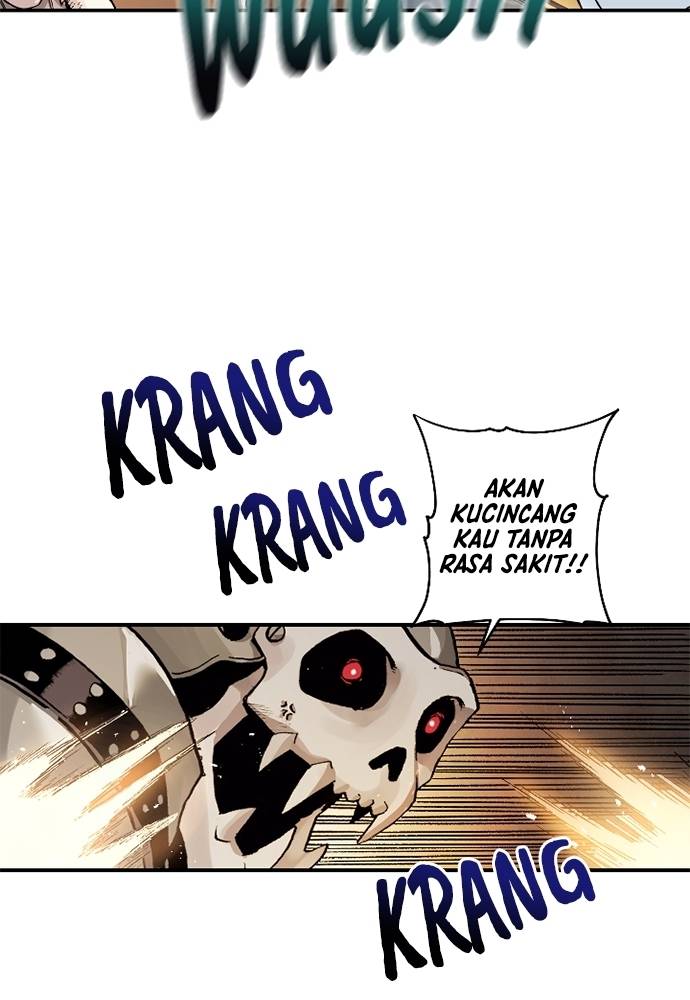 Read Fullmetal Alchemist ID Manga Online