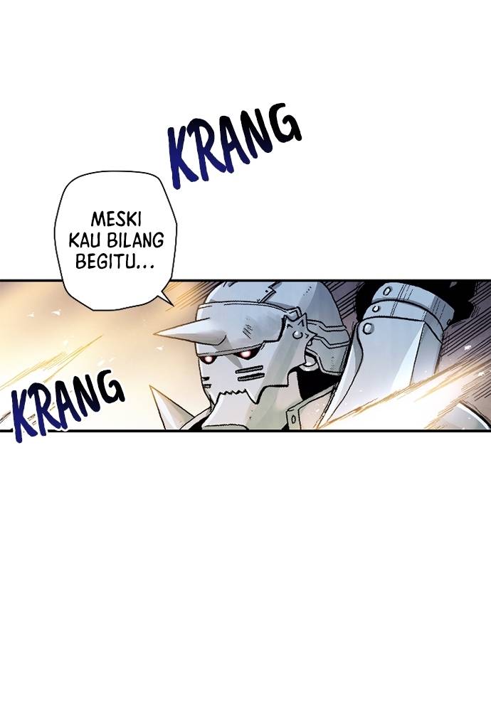 Read Fullmetal Alchemist ID Manga Online