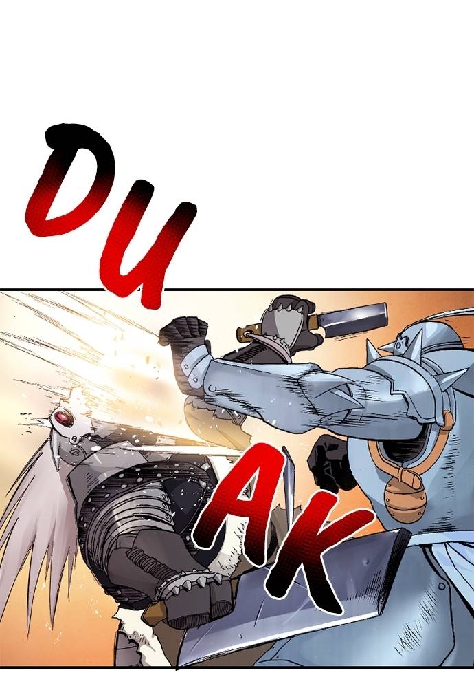 Read Fullmetal Alchemist ID Manga Online
