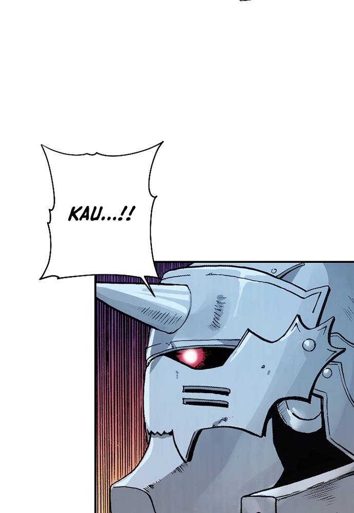 Read Fullmetal Alchemist ID Manga Online