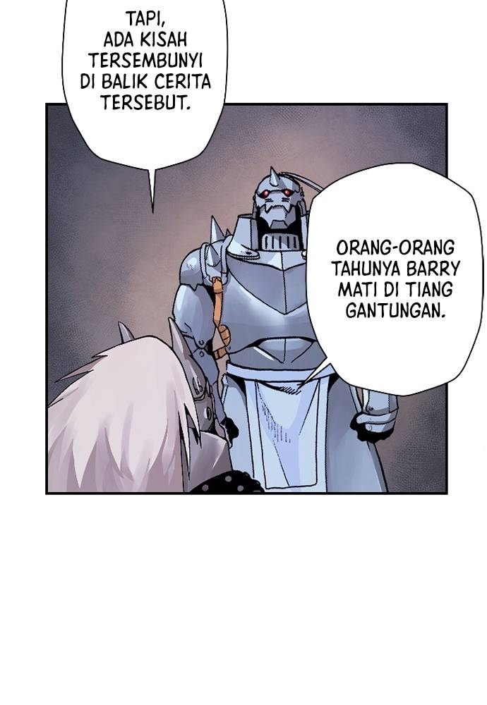 Read Fullmetal Alchemist ID Manga Online