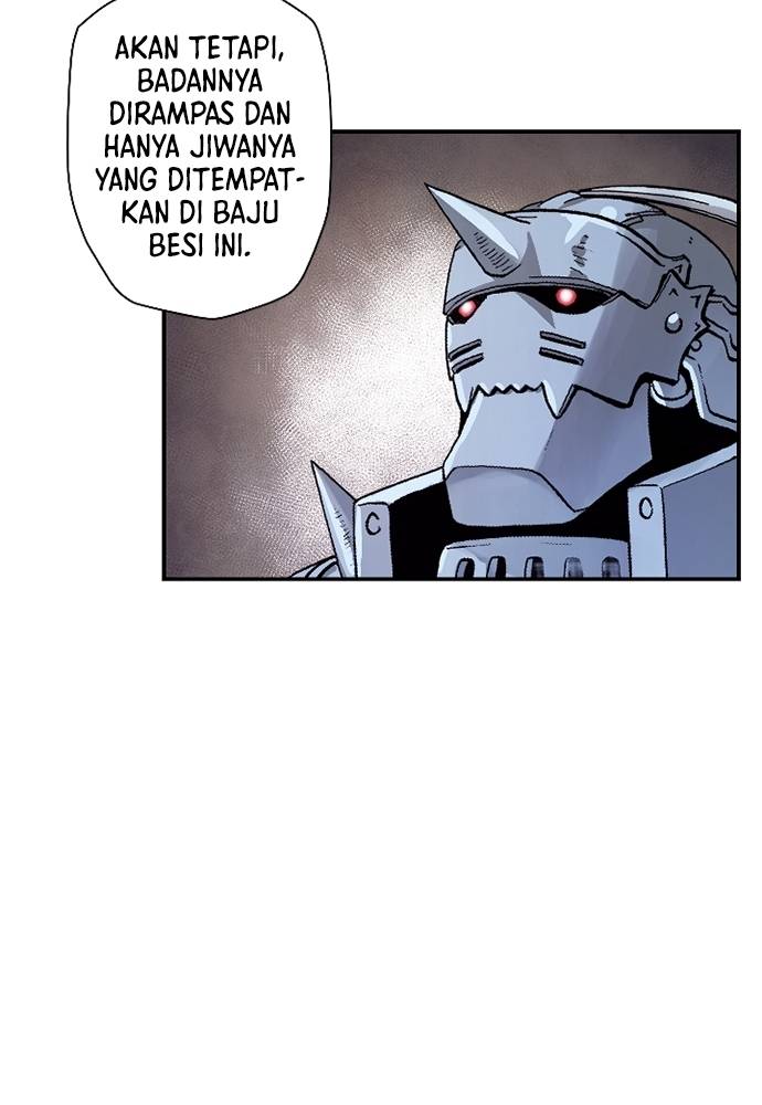 Read Fullmetal Alchemist ID Manga Online