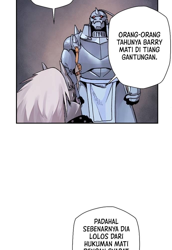 Read Fullmetal Alchemist ID Manga Online