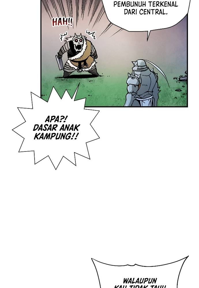 Read Fullmetal Alchemist ID Manga Online