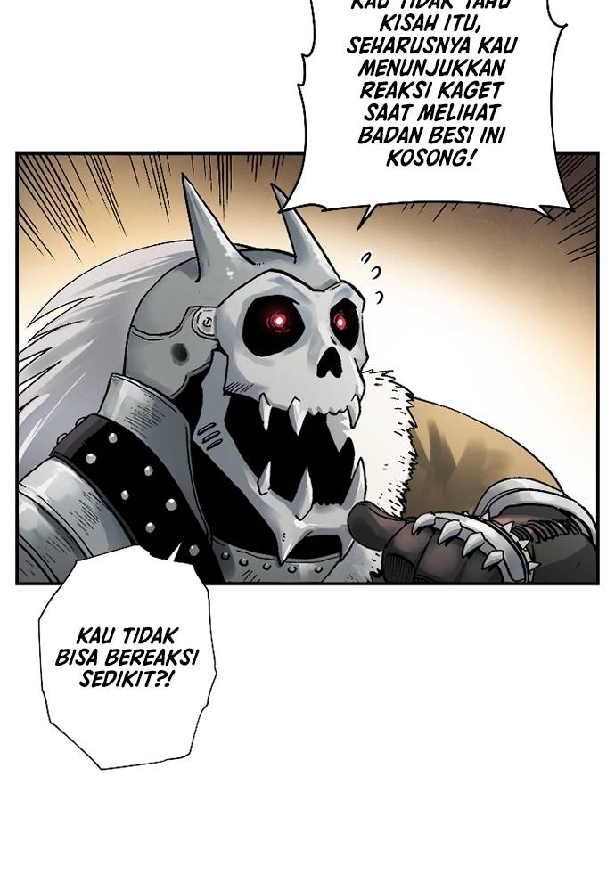 Read Fullmetal Alchemist ID Manga Online