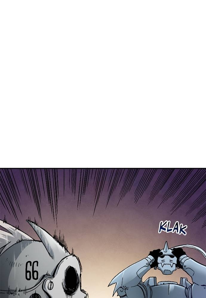 Read Fullmetal Alchemist ID Manga Online