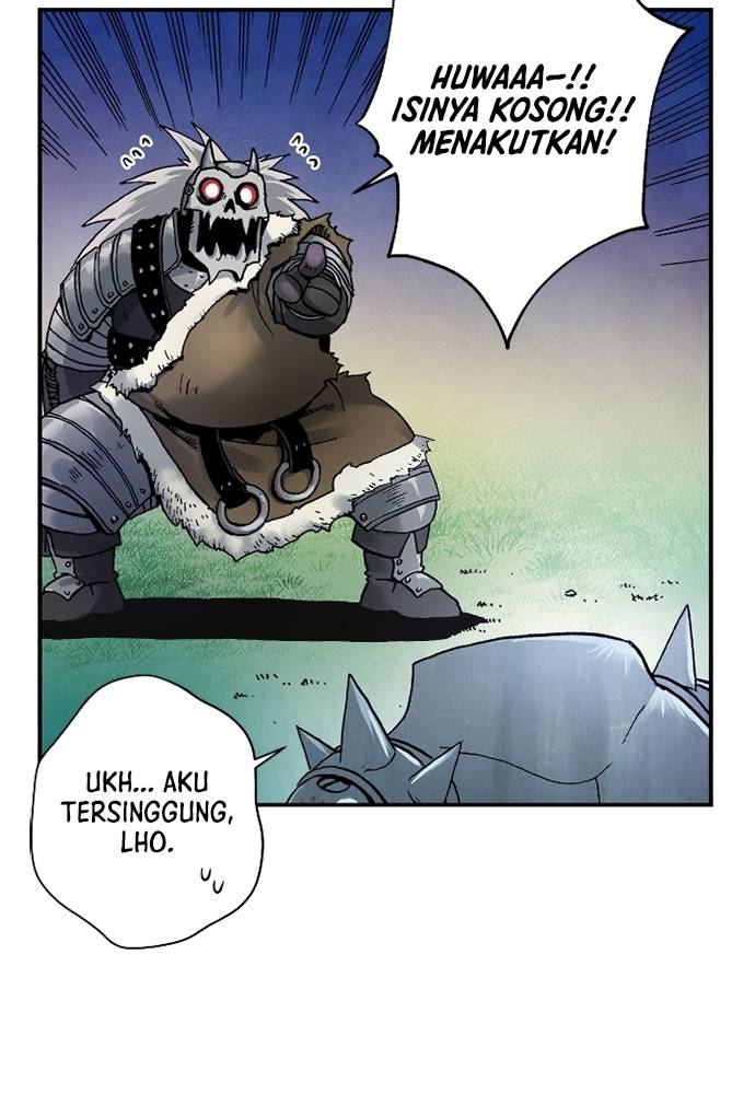 Read Fullmetal Alchemist ID Manga Online