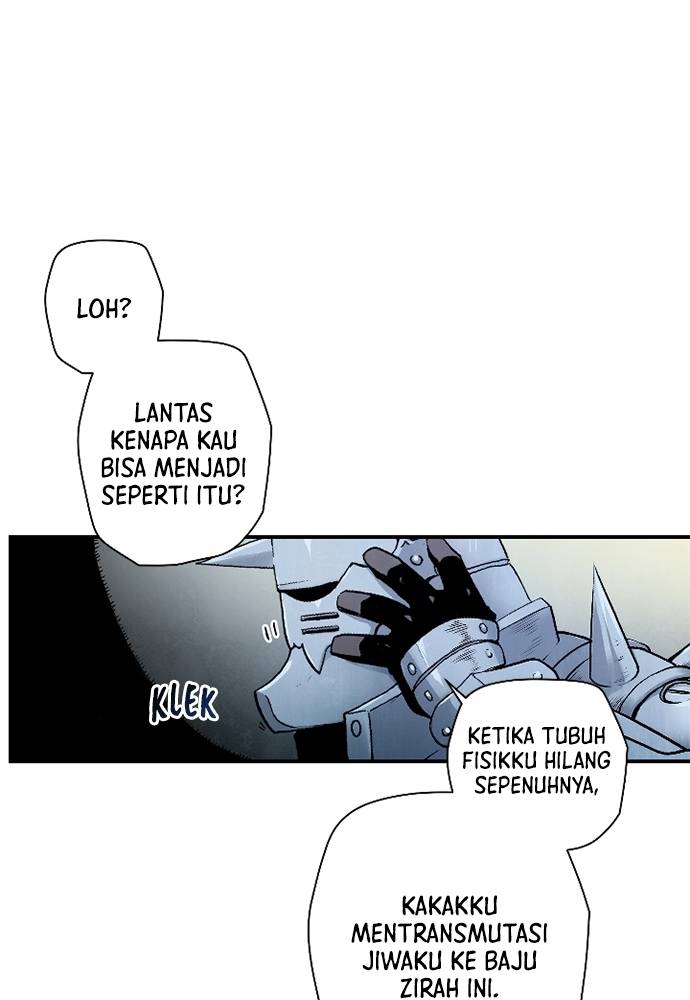 Read Fullmetal Alchemist ID Manga Online