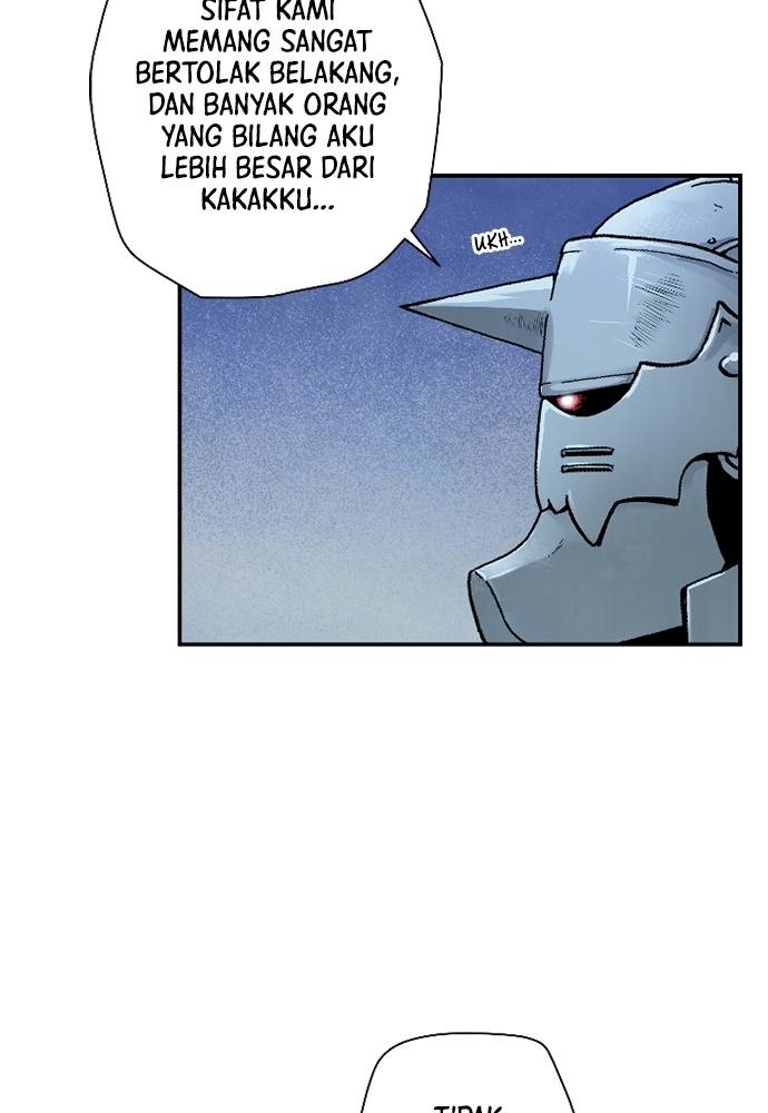 Read Fullmetal Alchemist ID Manga Online