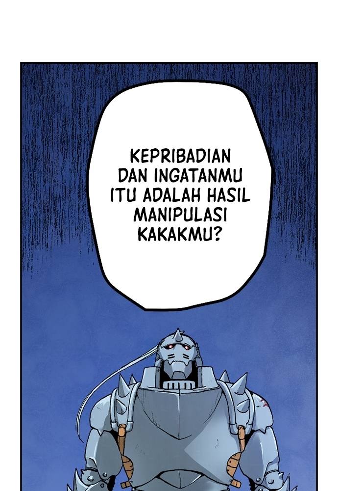 Read Fullmetal Alchemist ID Manga Online