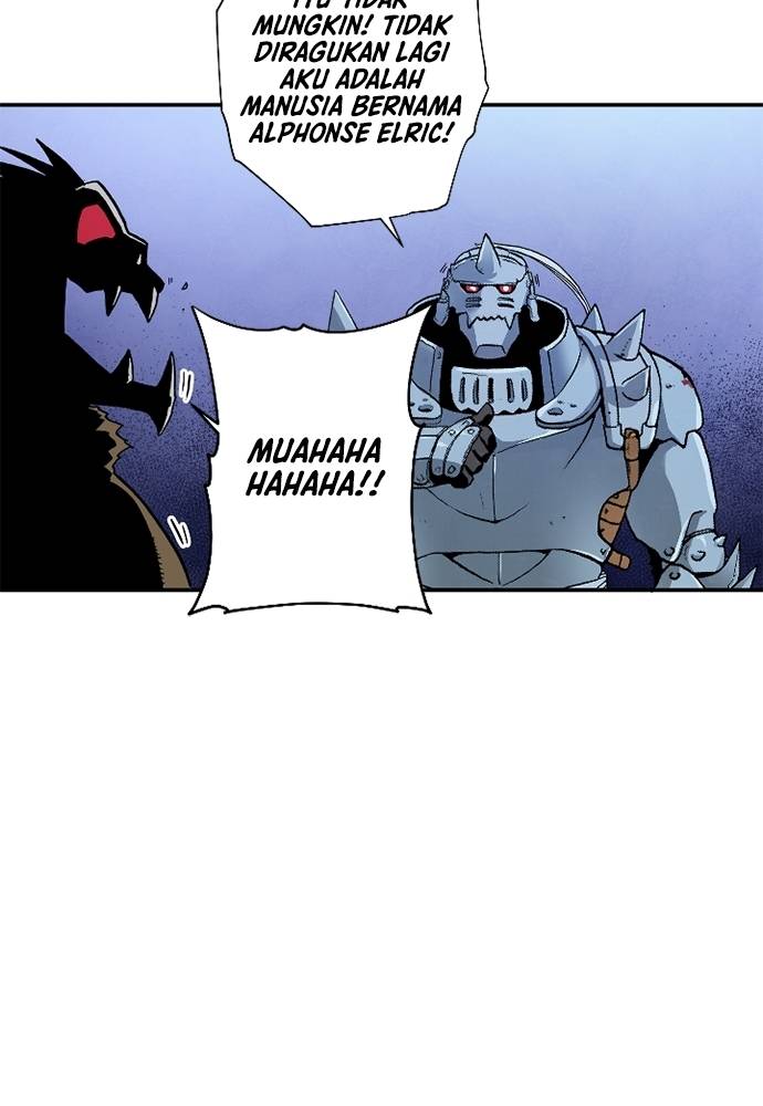 Read Fullmetal Alchemist ID Manga Online