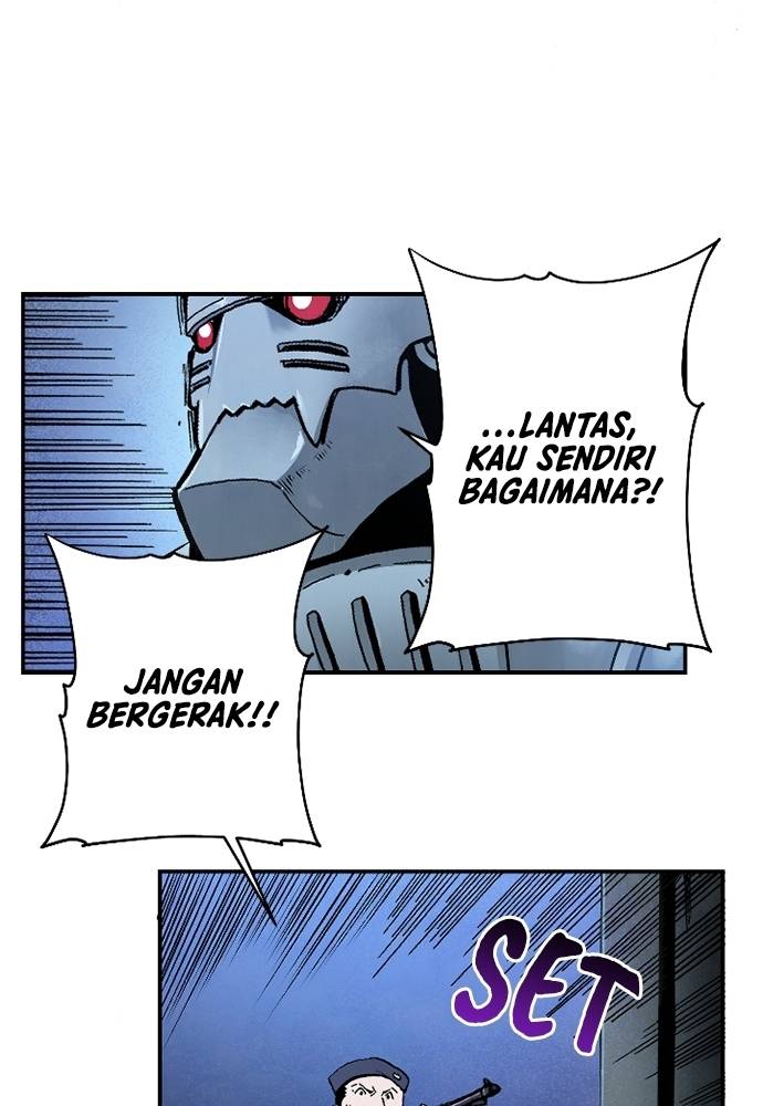 Read Fullmetal Alchemist ID Manga Online