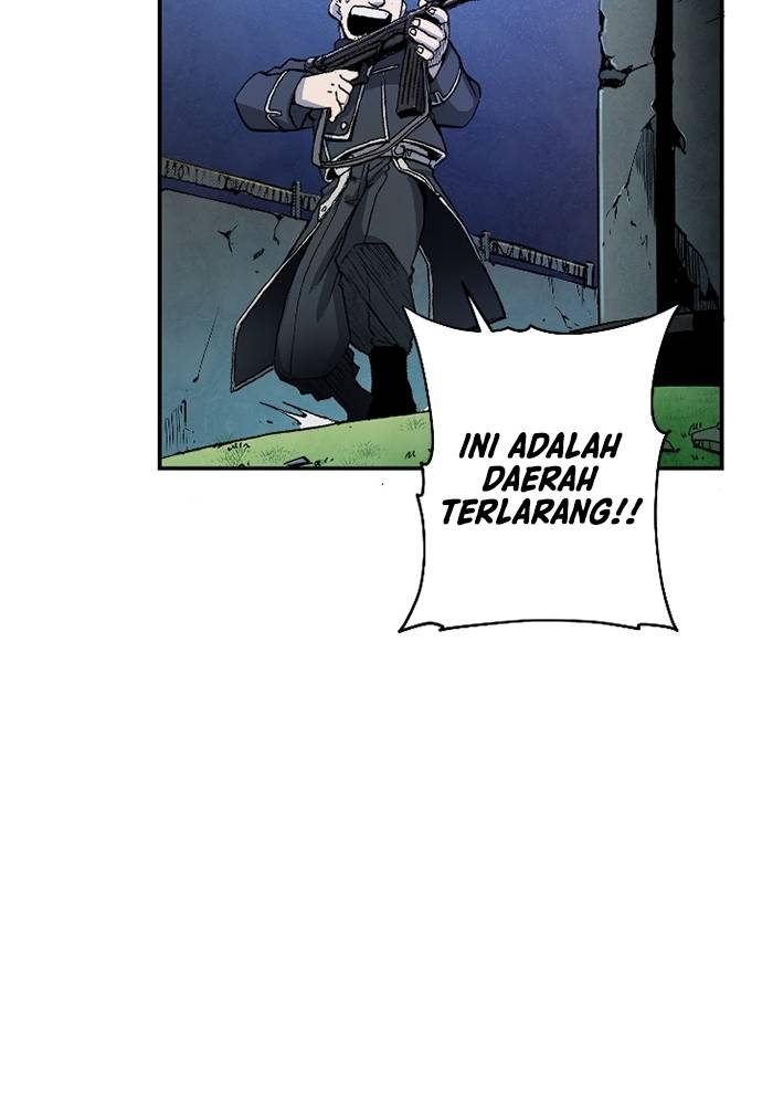 Read Fullmetal Alchemist ID Manga Online