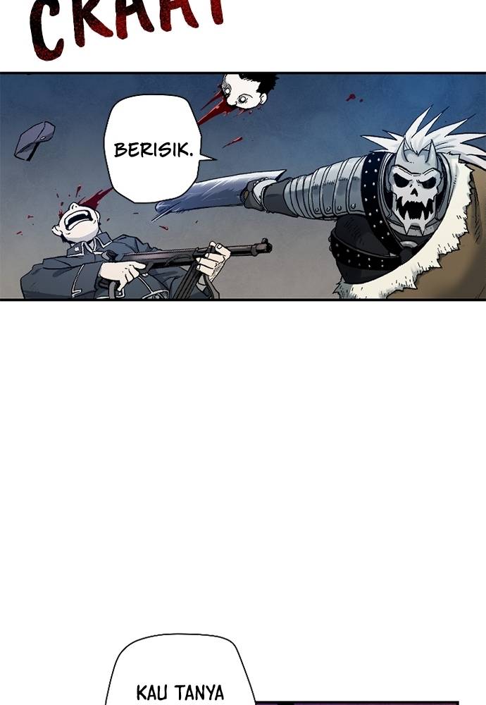 Read Fullmetal Alchemist ID Manga Online