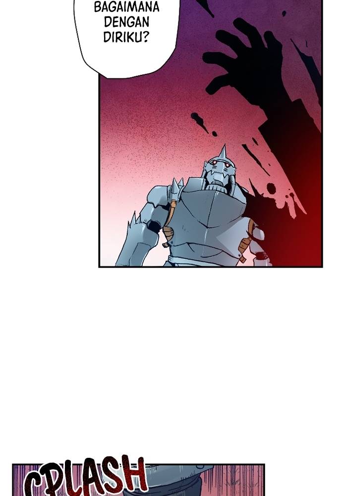 Read Fullmetal Alchemist ID Manga Online