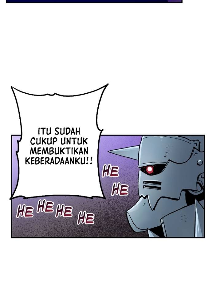 Read Fullmetal Alchemist ID Manga Online