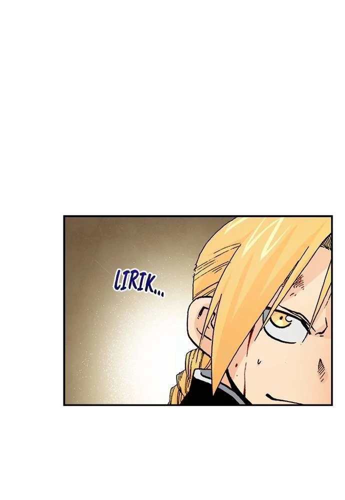 Read Fullmetal Alchemist ID Manga Online