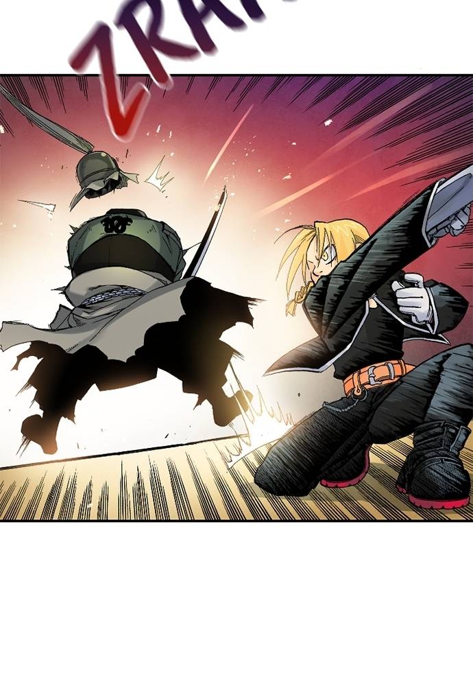 Read Fullmetal Alchemist ID Manga Online