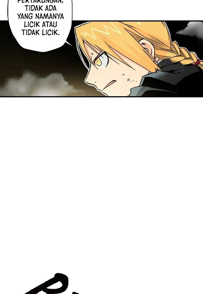 Read Fullmetal Alchemist ID Manga Online