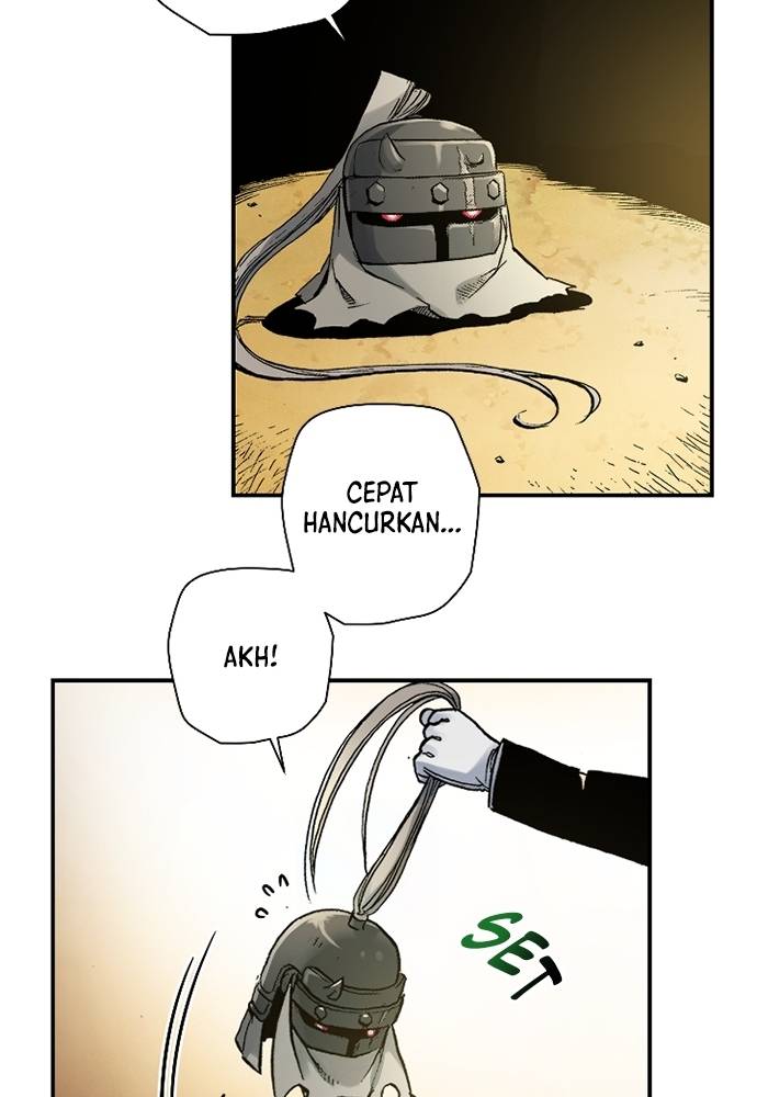 Read Fullmetal Alchemist ID Manga Online