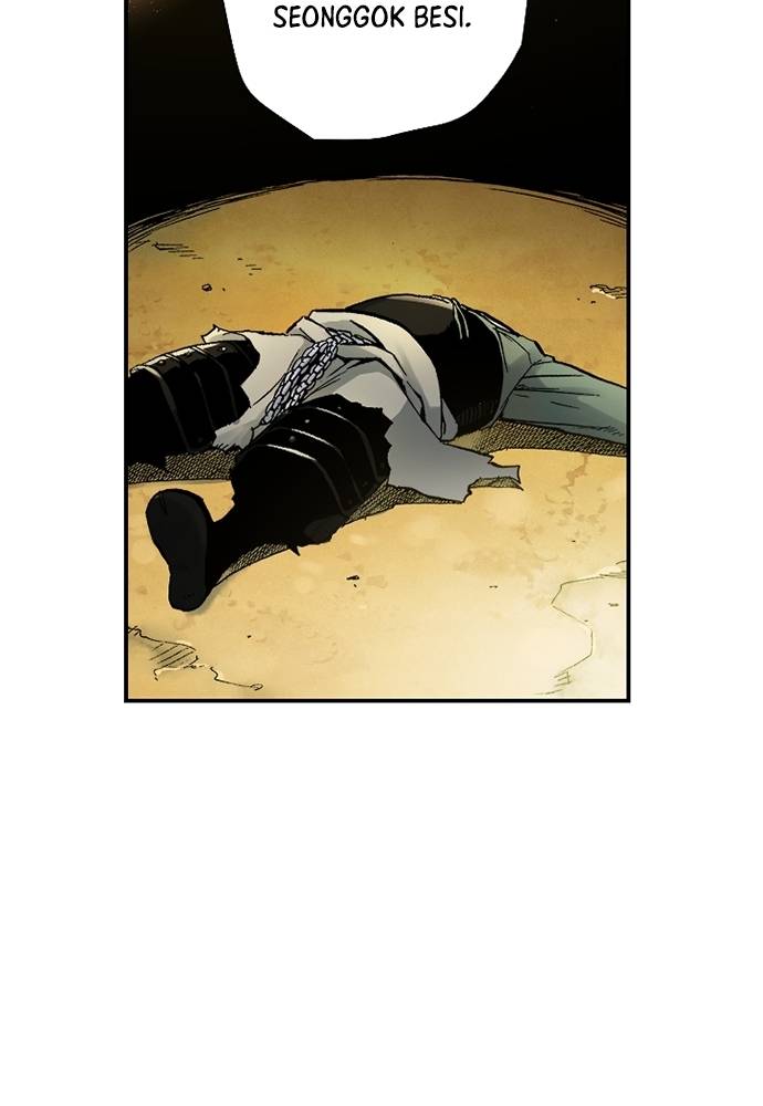 Read Fullmetal Alchemist ID Manga Online